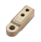 Factor 55 00020-92 D-ring Mount Hitchlink 2.0 2IN Receiver Single New. Price: $79.87.