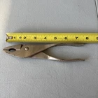 Snap-on Tools Usa Vacuum Grip 7-1/2" Pliers No 137 Used. Price: $30.00.