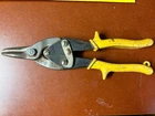 Craftsman Usa 42783 Aviation Straight Cut 10 Inch Metal Snips Shear 9 Used. Price: $6.99.