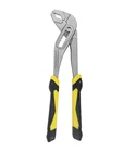 Channel Locks Plier 8 Inch,high Torque,v Jaw,anti-slip Handle. Inches New. Price: $17.14.