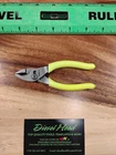 *new* Snap On 44ACF Hi Viz Yellow Mini Combo Slip Joint Pliers. Price: $67.99.