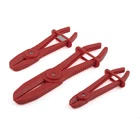 Titan 3-PIECE Hose Pinching Pliers Set New. Price: $24.66.