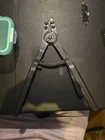 Diversitech Imperial IR-120S Plier Large External Range .120" Dia Tool Black. New. Price: $49.99.