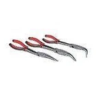 Tool International KTI51103 (KTI-51103) Needle Nose Plier Set New. Price: $57.07.