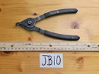 Matco Tools TP34A 90 Convertible Retaining / Snap Ring Pliers Made Usa Used. Price: $17.59.