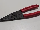Matco TCT-10 Electrical Wire Cutter Crimpers Used. Price: $24.95.