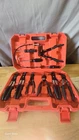 Omt 10PC Hose Repair Kit Clamp Type Swivel Jaw For Fuel Oil Work New. Price: $49.96.