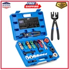 Orion Motor Tech 26PC Master Quick Disconnect Tool Kit, Fuel Line New. Price: $38.91.