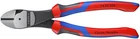 Knipex High Leverage Diagonal Cutters 8" 74 22 200 New. Price: $46.98.