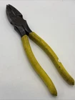 Klein Tools 213 9NE Lineman Pliers Vintage Usa Used. Price: $19.99.