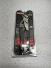 Craftsman No. 45410 Pc Set 7 & 9 -1/2 In. Arc Joint Pliers, Nos New. Price: $49.00.