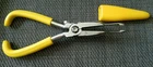 New 6-1/2" Bendix No 12 Insertion Pliers 1-7082 Contact Service Tool Made Usa. Price: $34.95.