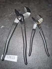 2PC Sears Craftsman Usa Nos Nickel Arc Joint Plier Set Rare 45381 45385 7 9.5 New. Price: $49.95.