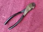 Craftsman Usa Diagonal Wire Cutting Pliers 9-45074 Used. Price: $8.99.