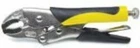 Roadpro RPS4027 7" Locking Pliers With Comfort Grip Handle,chrome New. Price: $19.99.