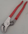 Mac Tools Usa Tongue And Groove Water Pump Pliers Model M420G Used. Price: $31.83.