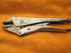 Vintage Craftsman Locking Pliers - 24465, 945342 Or 945349 **you Pick** **nice** Used. Price: $25.99.
