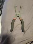 Gearwrench 3729 Push Pin Removal Plier Used. Price: $13.50.