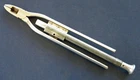 Vintage Milbar Safety Twist Aviation 10" Wire Cable Pliers Aircraft Tool, Usa Used. Price: $29.00.