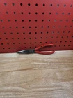 Mac Tools Knipex P18 Nice 8" Bent Angled Needle Nose Pliers With Cutter Used. Price: $51.99.