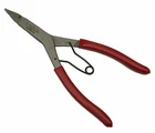 Wilde Usa G407NP 9" Straight Lock Ring Pliers Snap Retaining Satin Finish New. Price: $25.37.