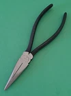 New Diamond Diamalloy LN56 Long Needle Nose Pliers Vintage Usa 3X. Price: $35.83.
