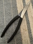 Craftsman 45087 Wf Duck Bill Long Nose Pliers Usa Vintage New. Price: $70.00.