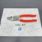 Snap-on Tools Usa New Orange 8" Universal Hose Clamp Pliers HCP48BCFO. Price: $99.95.