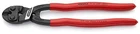 Knipex 7131250 Cobolt 10IN Compact Cutter Notched Blade Hardened Steel New. Price: $81.34.