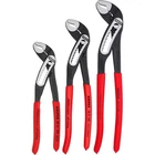 Knipex - Tools 3 Piece Alligator Pliers Set 7, 10, 12 New. Price: $69.98.