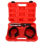 8MILELAKE Piston Ring Compressor Tool Set Ratcheting Plier New. Price: $47.48.