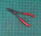 Blue Point By Snap On Tools PR16 Horseshoe Retaining Ring Pliers Used. Price: $25.00.