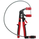 Mayhew Tools 28680 Professional Hose Clamp Pliers With Flex Cable New. Price: $98.48.
