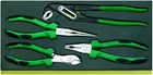 Stahlwille Tsc Tray Set For Pliers 96838179 With Psc. Tcs 6501-6602/4 New. Price: $200.25.