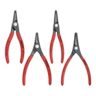 Knipex 4 Pc Precision Circlip Pliers Set New. Price: $138.76.