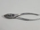 Blue-point By Snap-on No. CD48CP Slip Joint Pliers 8" Used. Price: $19.99.