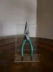 New Sk Tools Usa Needle-nose Pliers Aj Manufacturing 16617 1/2". Price: $24.99.
