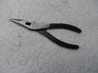 Craftsman 6 In. Long (needle Nose) Pliers Usa Wf Q (loose) Part # 45102 New. Price: $56.94.