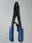 9 1/2 Inches, Blue-point Snap On -internal Pliers PR-51-LIKE New. Price: $39.99.