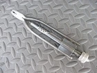 Milbar M8 Safety Wire Twister Pliers 10" Long Made In Usa Aviation Aircraft Used. Price: $25.00.