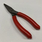 Snap Tools Usa 95ACF 6 Red Soft Grip Talon Needle Nose Pliers New. Price: $60.00.