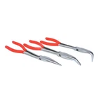 K Tool 51103 Needle Nose Pliers Set, Piece New. Price: $47.31.
