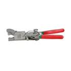 Gates 91022 Sure Lok Quick Release Pliers Large Vertical New. Price: $161.15.