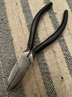 Craftsman Wf 45083 6 Bent Needle Nose Pliers Usa Rare Vintage Used. Price: $40.00.