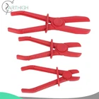 3PCS Fuel Water Brake Line Pipe Pinch Off Pliers Flexible Hose Clamp Kit New. Price: $10.74.