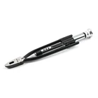 Titan 9 In. Automatic Reversible Safety Wire Twisting Pliers New. Price: $93.37.