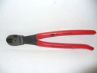 Matco Knipex Mac Model# P21 9.75" High Leverage Center Cutter Pliers New. Price: $55.00.
