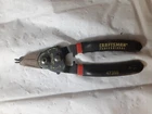 Vintage Craftsman Professional Inside/outside Retaining Snap Ring Pliers 47396 Used. Price: $21.38.
