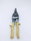 Blue-point DAS-10B Tin Snips Shears Sheet Metal Aviation Cutters Straight Used. Price: $18.97.