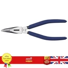 Needle Nose Pliers - Curved 6" Carlyle Hand Tools LNPB6 New. Price: $29.02.